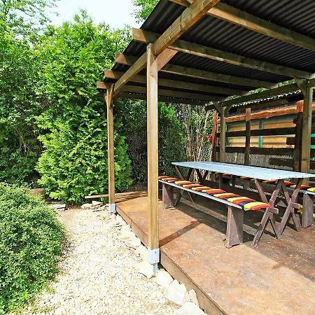 Holiday Balaton H2073.2 度假居