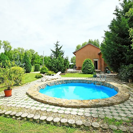 Holiday Balaton H2073.2 * 巴拉顿扎佐
