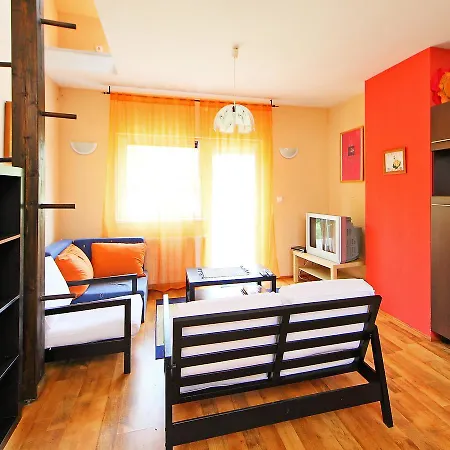 度假居 Holiday Balaton H2073.2 *